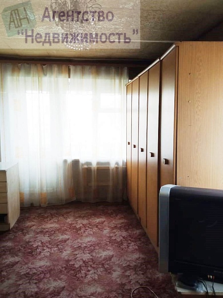 Однокомнатная квартира по ул. Пушкина г.Ленинск-Кузнецкий Однокомнатная квартира по ул. Пушкина г.Ленинск-Кузнецкий
