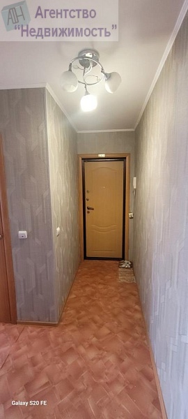 Двухкомнатная квартира по пр.Ленина, 13а г.Ленинск-Кузнецкий