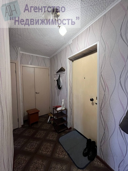 Двухкомнатная квартира по ул. Пушкина, 70