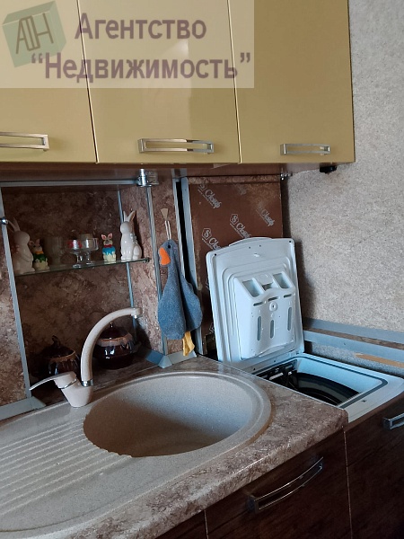 Четырехкомнатная кавртира в городе Ленинск-Кузнецком