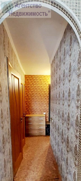 Двухкомнатная квартира по ул. Пушкина, д. 10 г. Ленинск-Кузнецкий