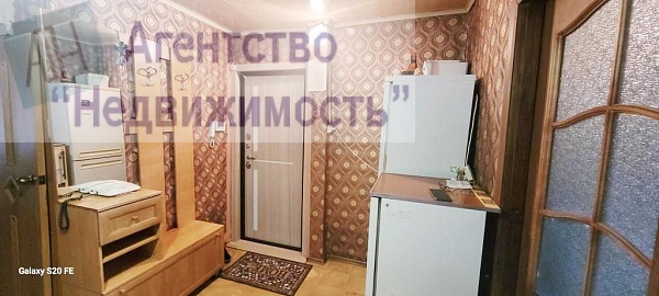 Трехкомнатная квартира по пр. Ленина, д.59/2 г.Ленинск-Кузнецкий