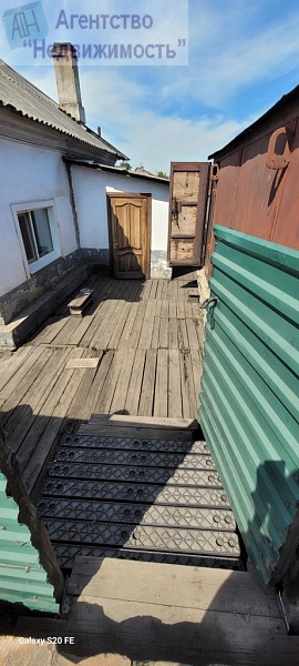 Трехкомнатная квартира по ул.Коммунистическая, д. 34а