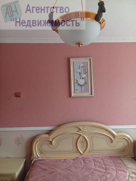 Двухкомнатная квартира по пр. Ленина, д.59/2 г.Ленинск-Кузнецкий