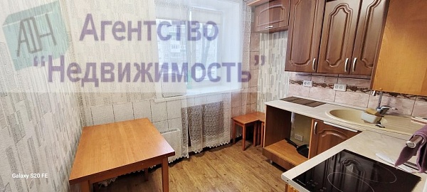 Двухкомнатная квартира по проспекту Кирова, д. 60 город Ленинск-Кузнецкий