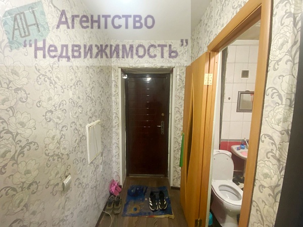 Однокомнатная квартира по ул. Космонавтов г. Полысаево Однокомнатная квартира по ул. Космонавтов г. Полысаево