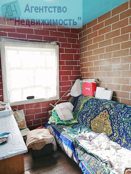 Жилой дом по ул. Красный лог г.Ленинск-Кузнецкий