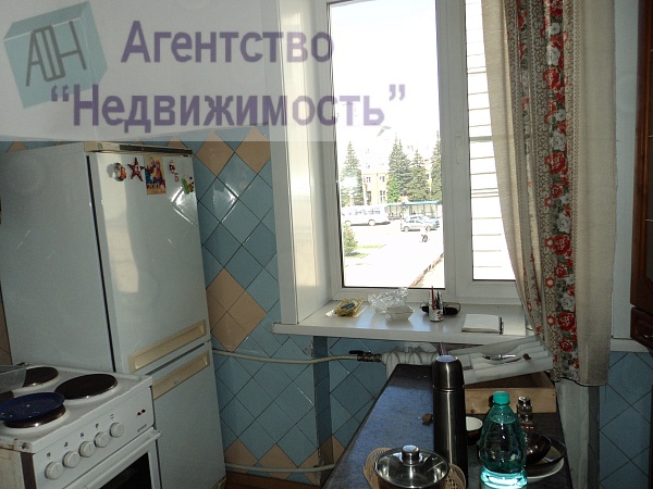 Двухкомнатная квартира по проспекту Кирова, д. 38 г.Ленинск-Кузнецкий