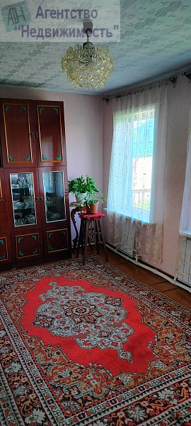 Жилой дом по улице Лунная г.Ленинск-Кузнецкий