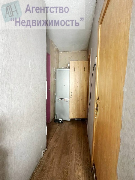 Двухкомнатная "Ленинградка" по ул.Туснолобовой, д. 29 г.Ленинск-Кузнецкий