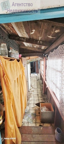 Жилой дом по ул. Черкасская (рядом пл. Мазикина)