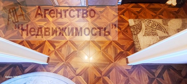 Трехкомнатная квартира по ул. Суворова, д. 14 г.Ленинск-Кузнецкий