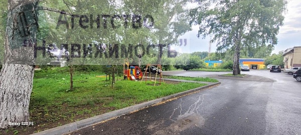 Двухкомнатная квартира по ул. Пушкина, д. 10,  г.Ленинск-Кузнецкий