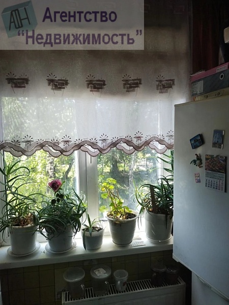 Двухкомнатная квартира по пр.Кирова, д. 81 г.Ленинск-Кузнецкий