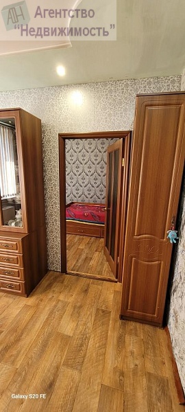 Трехкомнатная квартира по ул.Коммунистическая, д. 34а
