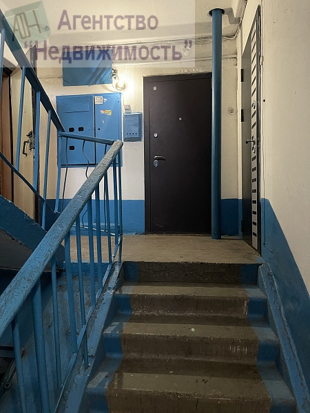 Трехкомнатная квартира по ул. Туснолобовой, 29