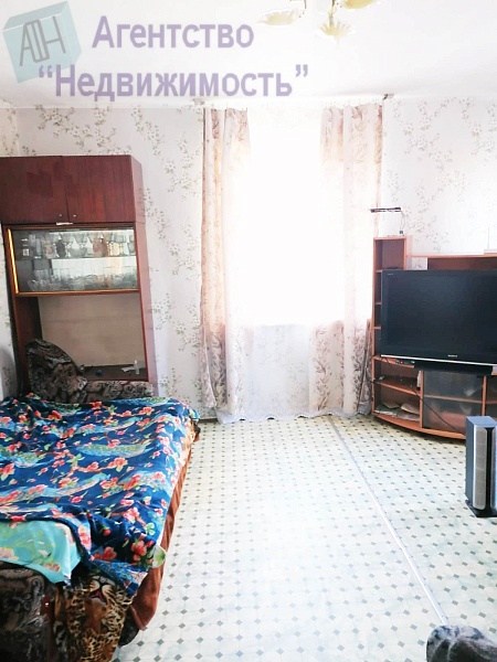 Жилой дом по ул. Красный лог г.Ленинск-Кузнецкий