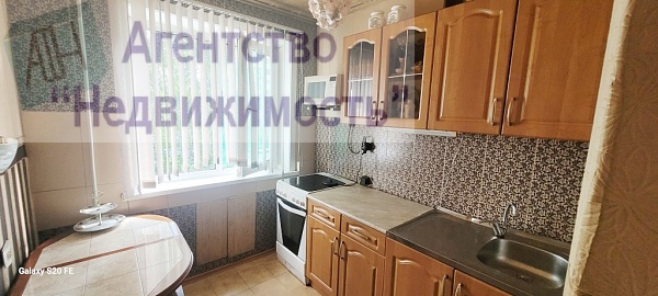 Трехкомнатная квартира по пр. Ленина, д.59/2 г.Ленинск-Кузнецкий
