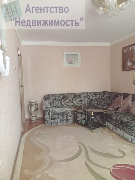 Двухкомнатная квартира по пр. Ленина, д.59/2 г.Ленинск-Кузнецкий