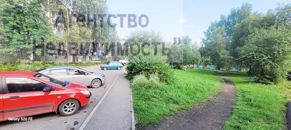 Трехкомнатная квартира по пр. Ленина, д.59/2 г.Ленинск-Кузнецкий