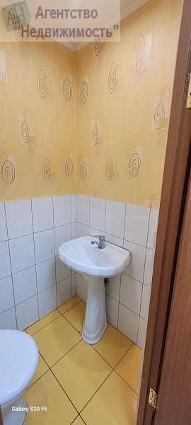 Нежилое помещение по пр. Ленина, д. 23 г.Ленинск-Кузнецкий