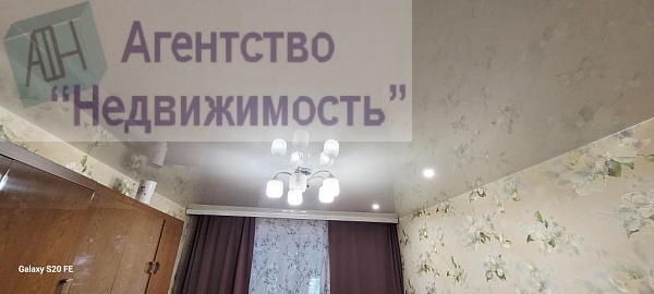 Двухкомнатная квартира по проспекту Кирова, д. 60 город Ленинск-Кузнецкий