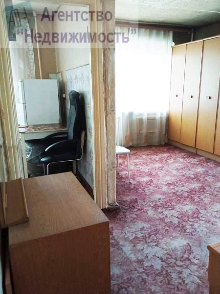 Однокомнатная квартира по ул. Пушкина г.Ленинск-Кузнецкий Однокомнатная квартира по ул. Пушкина г.Ленинск-Кузнецкий