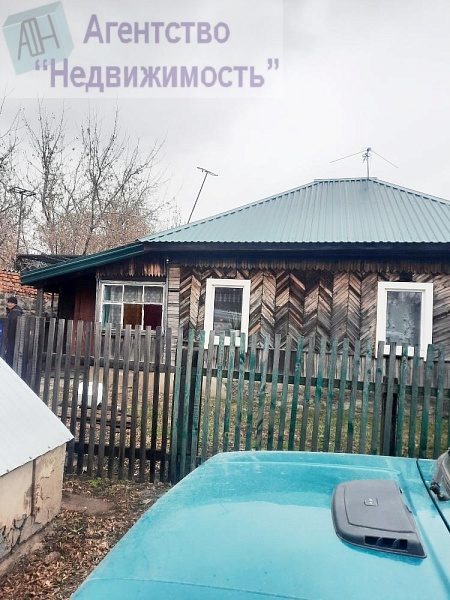 Жилой дом по ул. Ясная г. Ленинск-Кузнецкий