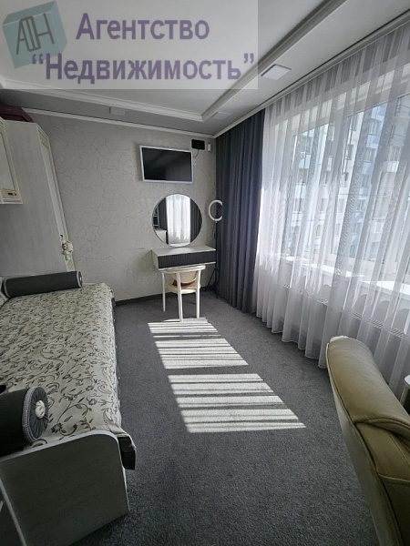 Трехкомнатная квартира по пр. Ленина, 88