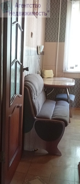 Двухкомнатная квартира по пр. Ленина, д.59/2 г.Ленинск-Кузнецкий