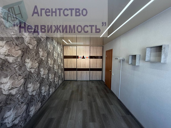 Однокомнатная квартира в г. Полысаево по ул. Прокопьевская, 19