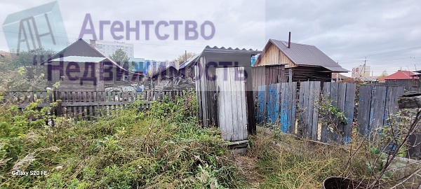 Жилой дом по ул.Народная г.Ленинск-Кузнецкий