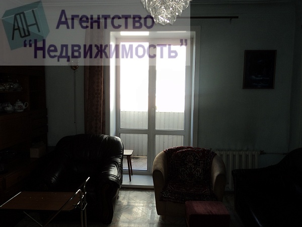 Двухкомнатная квартира по проспекту Кирова, д. 38 г.Ленинск-Кузнецкий