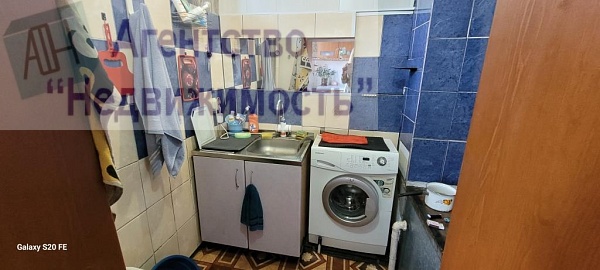 Трехкомнатная квартира по ул.Коммунистическая, д. 34а