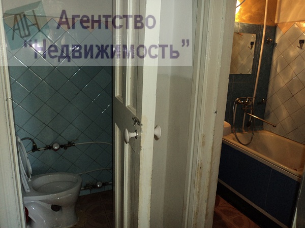 Двухкомнатная квартира по проспекту Кирова, д. 38 г.Ленинск-Кузнецкий