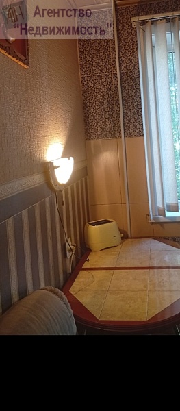 Двухкомнатная квартира по пр. Ленина, д.59/2 г.Ленинск-Кузнецкий