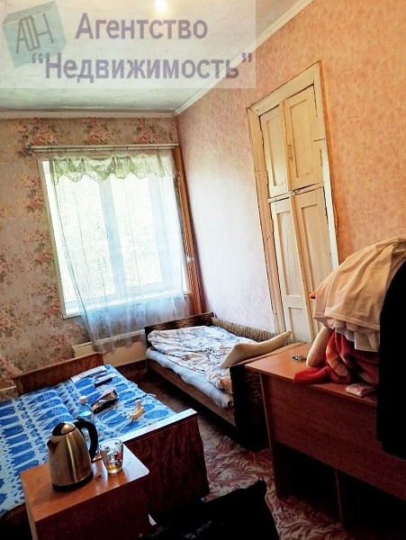 Двухкомнатная квартира по ул. 8 Марта г. Ленинск-кузнецкий
