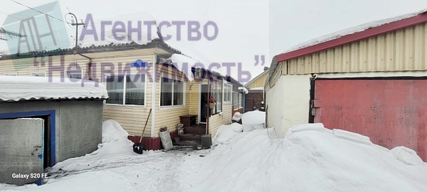 Жилой дом по ул. Черкасская (рядом пл. Мазикина)