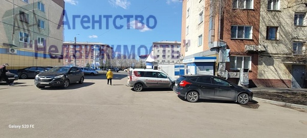 Двухкомнатная квартира по пр.Кирова, г.Ленинск-Кузнецкий Двухкомнатная квартира по пр.Кирова, г.Ленинск-Кузнецкий