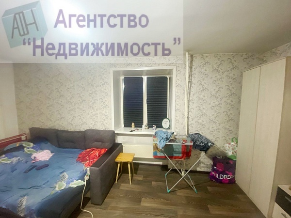 Однокомнатная квартира по ул. Космонавтов г. Полысаево Однокомнатная квартира по ул. Космонавтов г. Полысаево
