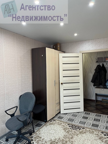 Двухкомнатная квартира по ул. Пушкина, 70