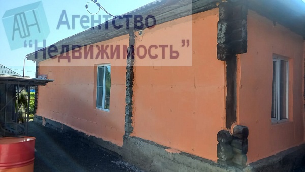 Жилой дом по ул.Пригородная г.Ленинск-Кузнецкий Жилой дом по ул.Пригородная г.Ленинск-Кузнецкий