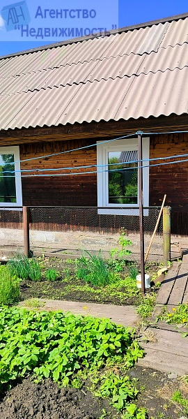 Жилой дом по улице Лунная г.Ленинск-Кузнецкий