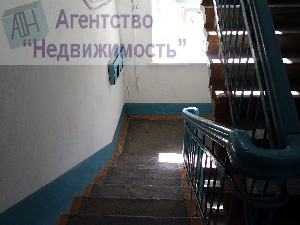 Двухкомнатная квартира по проспекту Кирова, д. 38 г.Ленинск-Кузнецкий