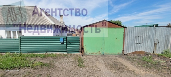 Трехкомнатная квартира по ул.Коммунистическая, д. 34а