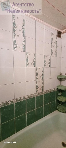 Трехкомнатная квартира по пр. Ленина, д.59/2 г.Ленинск-Кузнецкий