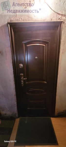 Трехкомнатная квартира по ул.Коммунистическая, д. 34а