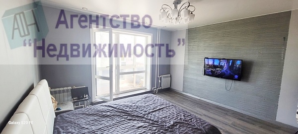Двухкомнатная "Ленинградка" по ул. Зварыгина, 8а г.Ленинск-Кузнецкий Двухкомнатная "Ленинградка" по ул. Зварыгина, 8а г.Ленинск-Кузнецкий