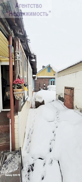 Жилой дом по ул. Черкасская (рядом пл. Мазикина)