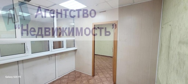 Нежилое помещение по пр.Ленина, д. 23